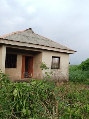 2 Bedroom House for Sale in Ewekoro