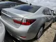 2016 Lexus ES 350 FWD Silver - 2