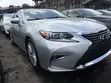 2016 Lexus ES 350 FWD Silver - 3