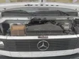 Mercedes-Benz 711D 2007 White 14ft Truck - 5