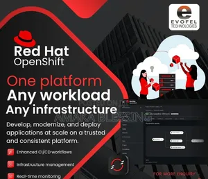 Red Hat Virtualization & Containerized Solutions