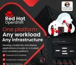 Red Hat Virtualization & Containerized Solutions - 1