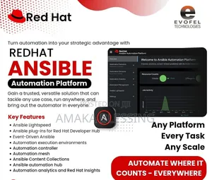 Red Hat Virtualization & Containerized Solutions
