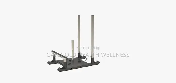 Technofitness Skiing Machine DFT666 - Brand New - 1