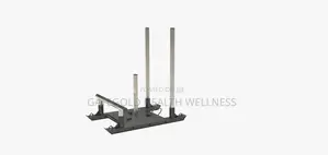 Technofitness Skiing Machine DFT666 - Brand New