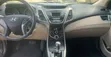 Hyundai Elantra 2015 Gold - 4