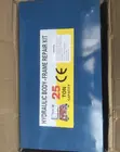 25 Ton Hydraulic Body-Frame Repair Kit - 1