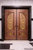 Elite Cast Luxury Security Door - 1
