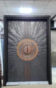 Elite Cast Luxury Security Door - 5