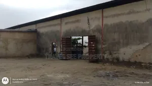 C of O Warehouse for Sale, Ojo Road, Lagos