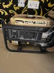Fireman Generator - Na Amfani - 1
