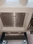 Sanitary Gearpump with Gearbox for Thick Materials - 3