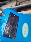 Sanitary Gearpump with Gearbox for Thick Materials - 4