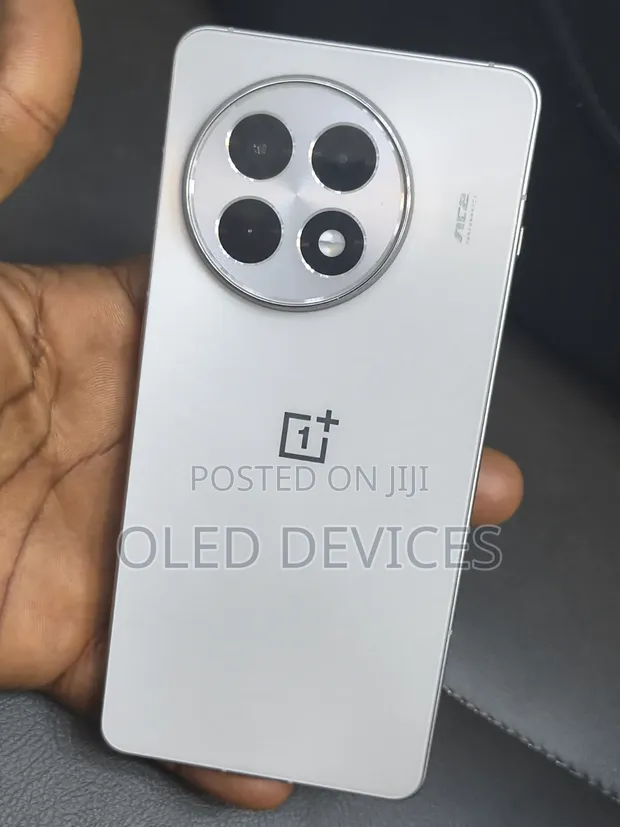 OnePlus 13R 512GB White (Used) - 1