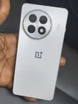 OnePlus 13R 512GB White (Used) - 1