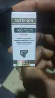 Sustanon 400mg/ml, 10ml Vial - 1