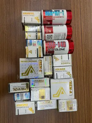 Sustanon 400mg/ml, 10ml Vial