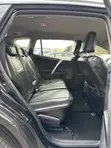 2018 Toyota RAV4 SE AWD SUV - 1