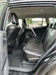 2018 Toyota RAV4 SE AWD SUV - 4