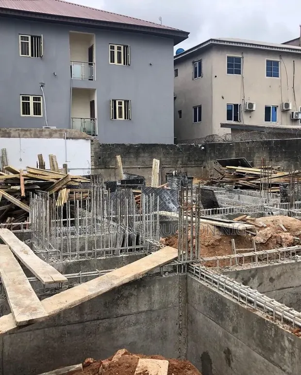 Deep Foundation Installation - Residential & Commercial - 1