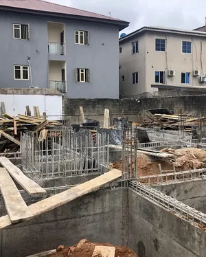 Deep Foundation Installation - Residential & Commercial
