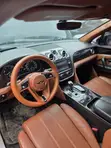 2017 Bentley Bentayga Black - 2