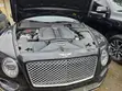 2017 Bentley Bentayga Black - 5