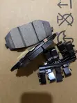 Genuine Hyundai/Kia Brake Pads - 3