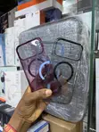 Luxury Magnetic Case for iPhone 18 Pro Max & 18 Pro - 2