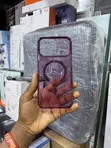 Luxury Magnetic Case for iPhone 18 Pro Max & 18 Pro - 3