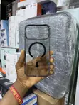 Luxury Magnetic Case for iPhone 18 Pro Max & 18 Pro - 4