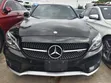 Mercedes-Benz C43 AMG 4Matic Sedan 2017 Black - 1