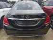 Mercedes-Benz C43 AMG 4Matic Sedan 2017 Black - 4