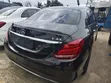 Mercedes-Benz C43 AMG 4Matic Sedan 2017 Black - 5