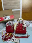 Jakar Hannu ta Christian Dior - Sabuwa - 5