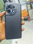 OnePlus 11 5G 256GB Black - 1