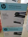 HP Color LaserJet MFP 3303fdw Printer - 2