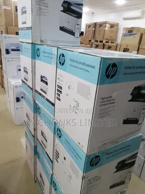 HP Color LaserJet MFP 3303fdw Printer