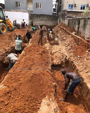 Ground Support Piling Services for Strong Foundations