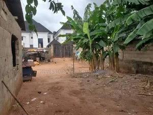 Commercial/Residential Land for Sale, Asaba