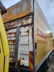 Scania 94D Box Body Truck - Foreign Used - 3