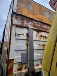 Scania 94D Box Body Truck - Foreign Used - 4