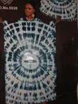 Cotton Kampala Bubu Dress - Brand New XXL - 1