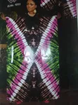 Cotton Kampala Bubu Dress - Brand New XXL - 2