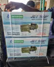 Sabon Interdap Submersible Water Pump (0.75 HP) - 2