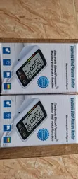 Electronic BP Monitor Mai Sauraren Murya - 4