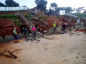 Soil Stabilization & Piling Foundation Construction