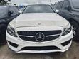 2017 Mercedes-Benz C300 Luxury Sedan RWD Fari - 1