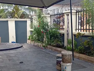 Samchukzy Property Care: Painting & Maintenance Services