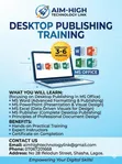 ICT Training Services by Aim-High Technology Link - 2